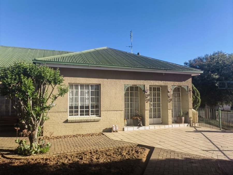 3 Bedroom Property for Sale in Dan Pienaar Free State